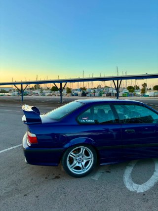BMW Serie 3 1996