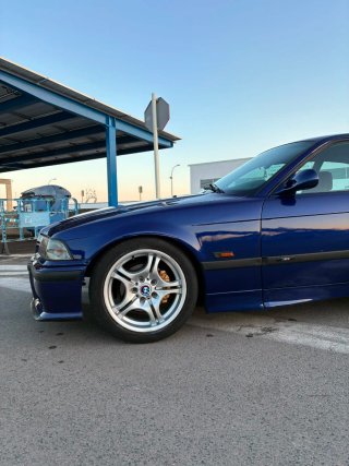 BMW Serie 3 1996