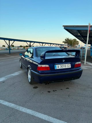 BMW Serie 3 1996