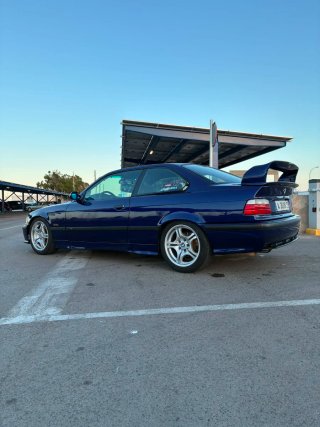 BMW Serie 3 1996