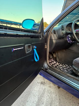 BMW Serie 3 1996