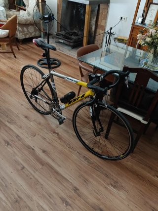 Bicicleta BH Hautacam