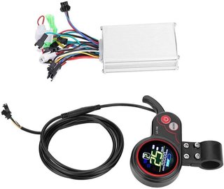 Controlador Bicicleta Eléctrica LH-100