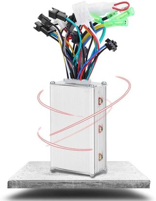 Controlador Bicicleta Eléctrica LH-100