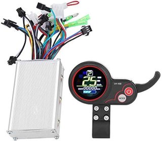 Controlador Bicicleta Eléctrica LH-100