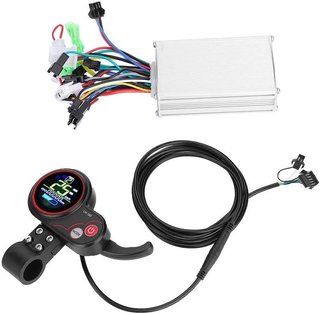 Controlador Bicicleta Eléctrica LH-100