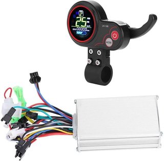 Controlador Bicicleta Eléctrica LH-100