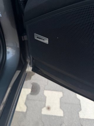 Porsche Cayenne 2024