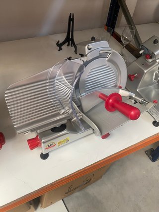 Cortadora de fiambre 250GSA
