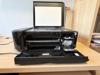 Impresora Canon Pixma MG3650S Negra