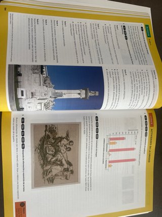 Historia de España 2 BA