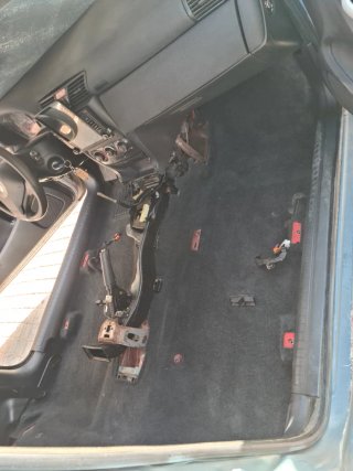 LIMPIEZA DE VEHICULOS