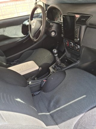 LIMPIEZA DE VEHICULOS