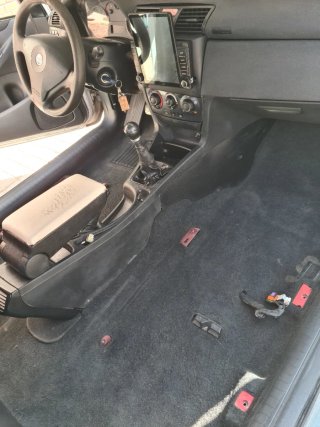 LIMPIEZA DE VEHICULOS