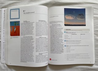 Libro scolastico