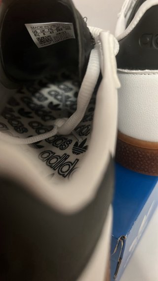 Adidas Spezial