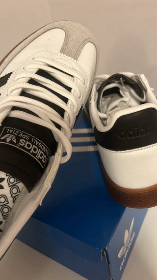 Adidas Spezial