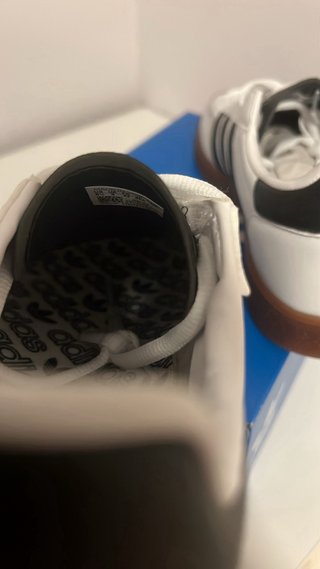 Adidas Spezial