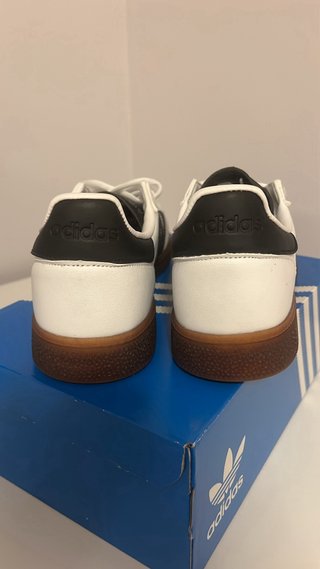 Adidas Spezial