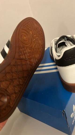Adidas Spezial