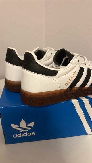 Adidas Spezial