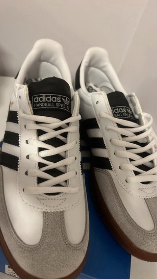 Adidas Spezial