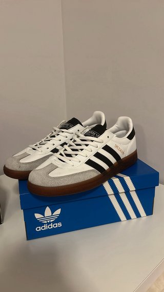 Adidas Spezial