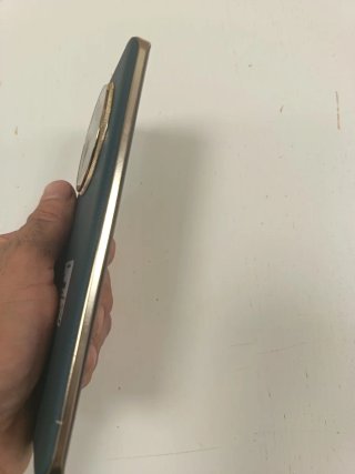 Móvil Realme 13 Pro 5G Negro