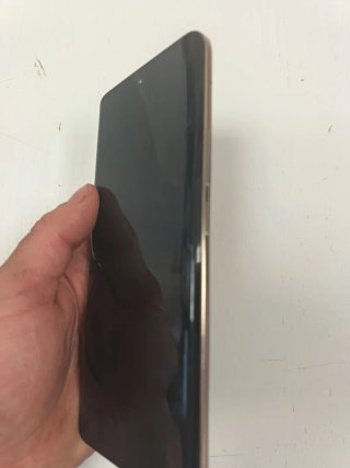 Móvil Realme 13 Pro 5G Negro