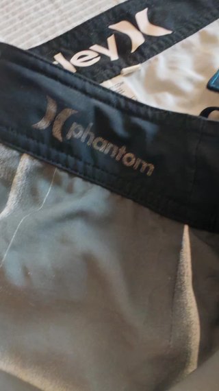 Bañador Hurley Phantom Talla L