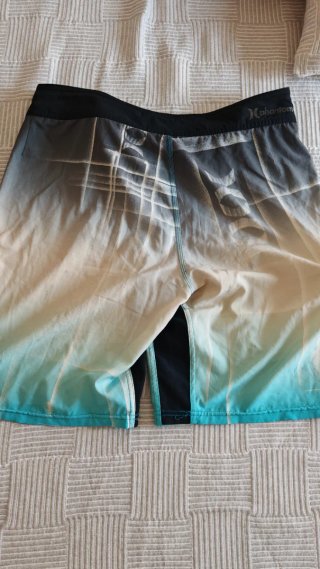 Bañador Hurley Phantom Talla L