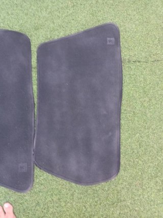 Cortinillas Peugeot 407 SW