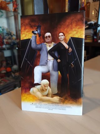 Torrente 3 El Protector PS2 Completo