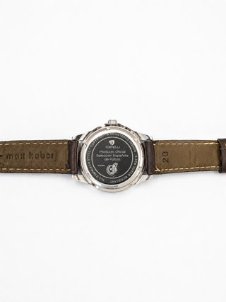 Reloj Selección Española Fútbol Edición Limitada