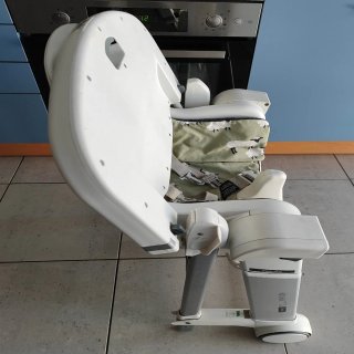 Trona Inglesina Zuma