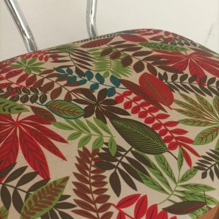 Silla vintage