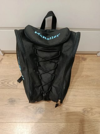 Mochila para patines McRoller