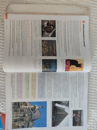 Geografía e Historia, 4 Secundaria, Revuela Guí...
