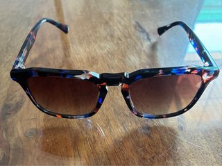 Gafas de Sol Eternity Hawkers Multicolor