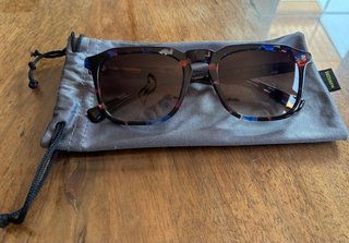 Gafas de Sol Eternity Hawkers Multicolor