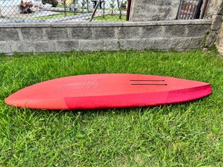 Tabla Wind/Surf/Paddle Foil Tabou SUPERYAKA 116