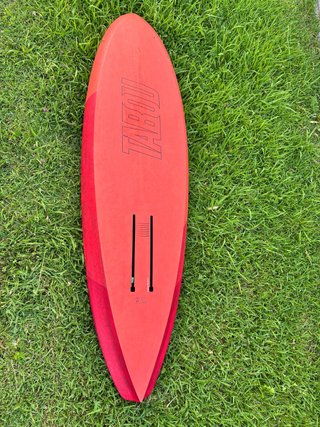 Tabla Wind/Surf/Paddle Foil Tabou SUPERYAKA 116