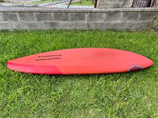 Tabla Wind/Surf/Paddle Foil Tabou SUPERYAKA 116