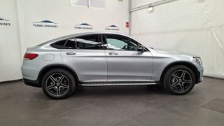 Mercedes GLC GLC 300 e 4MATIC techo (hibrido enchufable)