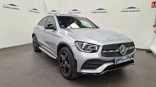 Mercedes GLC GLC 300 e 4MATIC techo (hibrido enchufable)