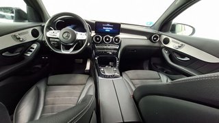 Mercedes GLC GLC 300 e 4MATIC techo (hibrido enchufable)