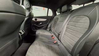 Mercedes GLC GLC 300 e 4MATIC techo (hibrido enchufable)