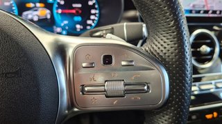 Mercedes GLC GLC 300 e 4MATIC techo (hibrido enchufable)
