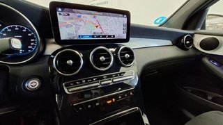 Mercedes GLC GLC 300 e 4MATIC techo (hibrido enchufable)