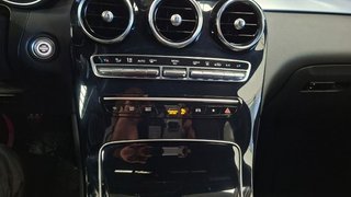 Mercedes GLC GLC 300 e 4MATIC techo (hibrido enchufable)